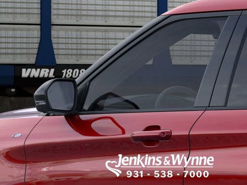 New 2026 Ford Explorer ST-Line RWD image 20