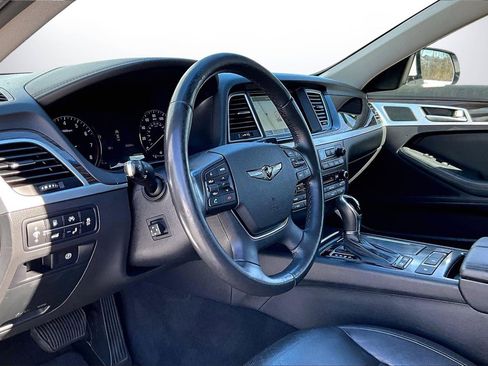 Used 2017 Genesis G80 3.8 image 19