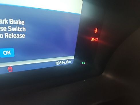 Used 2021 Ford Bronco Big Bend image 3