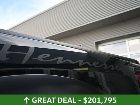 Used 2025 Ford F150 Raptor w/ Equipment Group 803A Raptor R AWD/4WD image 18