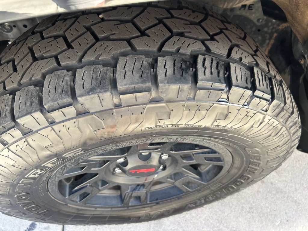 Certified 2018 Toyota 4Runner TRD Pro AWD/4WD image 23