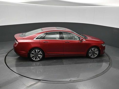 Used 2017 Lincoln MKZ Reserve w/ Climate Package image 23