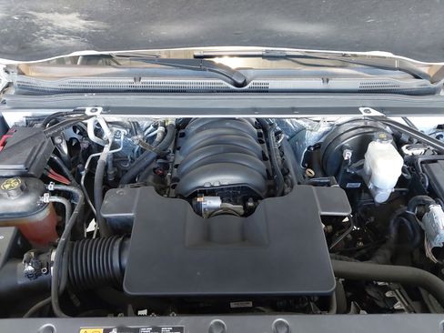 Used 2016 Chevrolet Tahoe LTZ w/ Max Trailering Package image 30