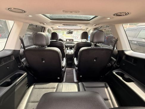 Used 2020 Kia Telluride SX AWD/4WD image 40