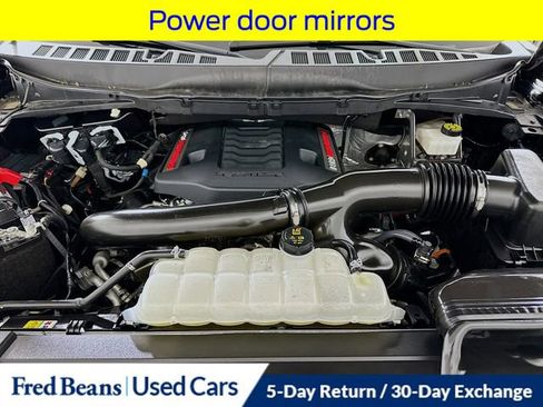 Used 2023 Ford F150 Raptor w/ Raptor Carbon Fiber Package image 38