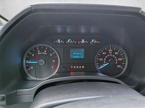 Used 2018 Ford F150 XLT AWD/4WD image 11