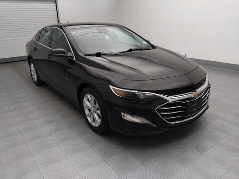Used 2023 Chevrolet Malibu LT FWD image 13