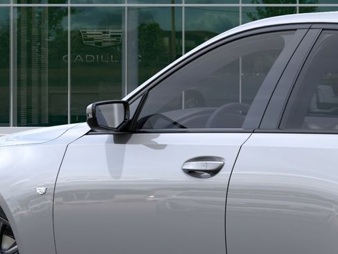 Certified 2023 Cadillac CT5 Sport w/ Super Cruise 2 Package AWD/4WD image 36