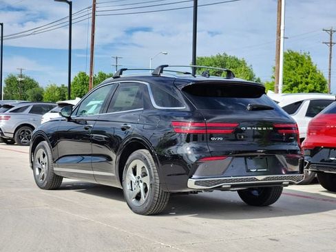 New 2026 Genesis GV70 2.5T Advanced AWD/4WD image 4