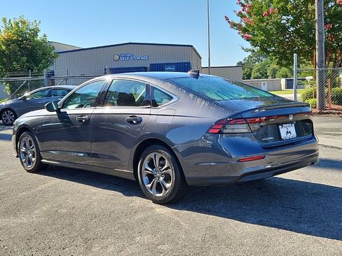 Used 2024 Honda Accord EX image 5