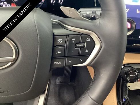 Used 2025 Lexus NX 350 AWD w/ Accessory Package (2T) image 21