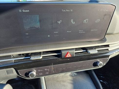 New 2026 Kia Sportage X-Line image 9