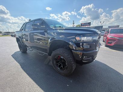 Used 2026 RAM 1500 Big Horn