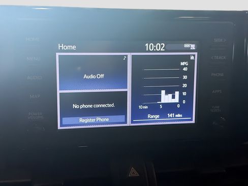 Used 2019 Toyota RAV4 XLE w/ Convenience Package AWD/4WD image 21
