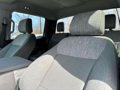 Used 2024 Ford F250 XLT image 19