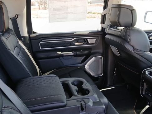 New 2026 RAM 1500 Tungsten AWD/4WD image 95