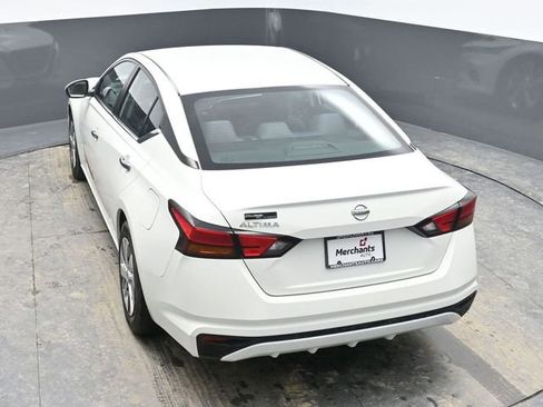 Used 2021 Nissan Altima 2.5 S image 20