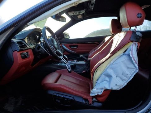 Used 2014 BMW 428i xDrive Coupe image 6