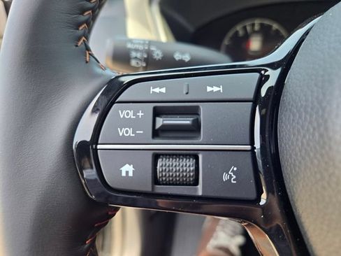 New 2027 Honda HR-V Sport image 11
