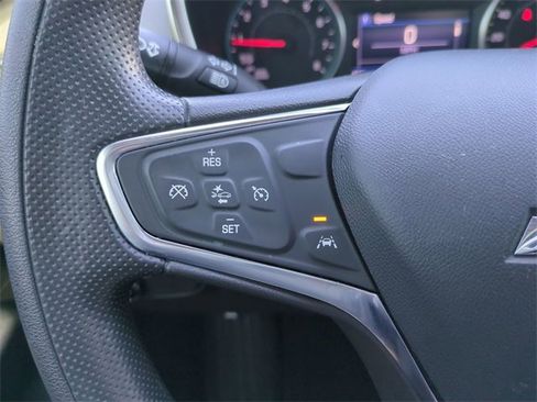 Certified 2023 Chevrolet Equinox LS w/ LS Convenience Package image 26