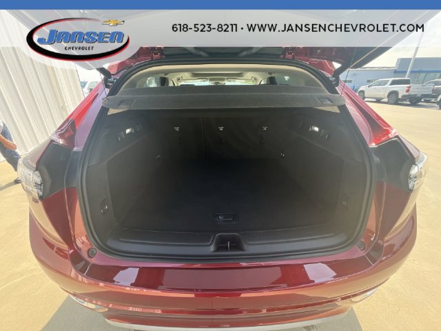 Used 2023 Buick Envision Avenir AWD/4WD image 26