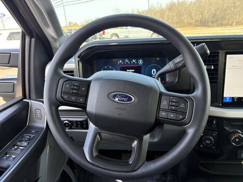 New 2026 Ford F350 XLT w/ XLT Premium Package image 27