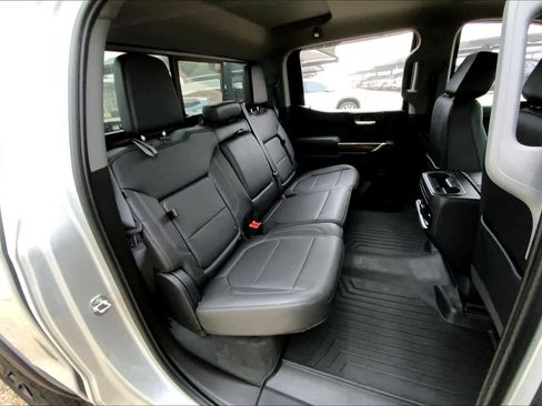 Used 2021 Chevrolet Silverado 1500 RST w/ Texas Edition Plus image 17