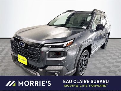 New 2026 Subaru Outback Limited