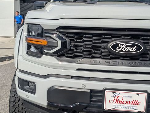 New 2026 Ford F150 XLT w/ Equipment Group 303A High image 10