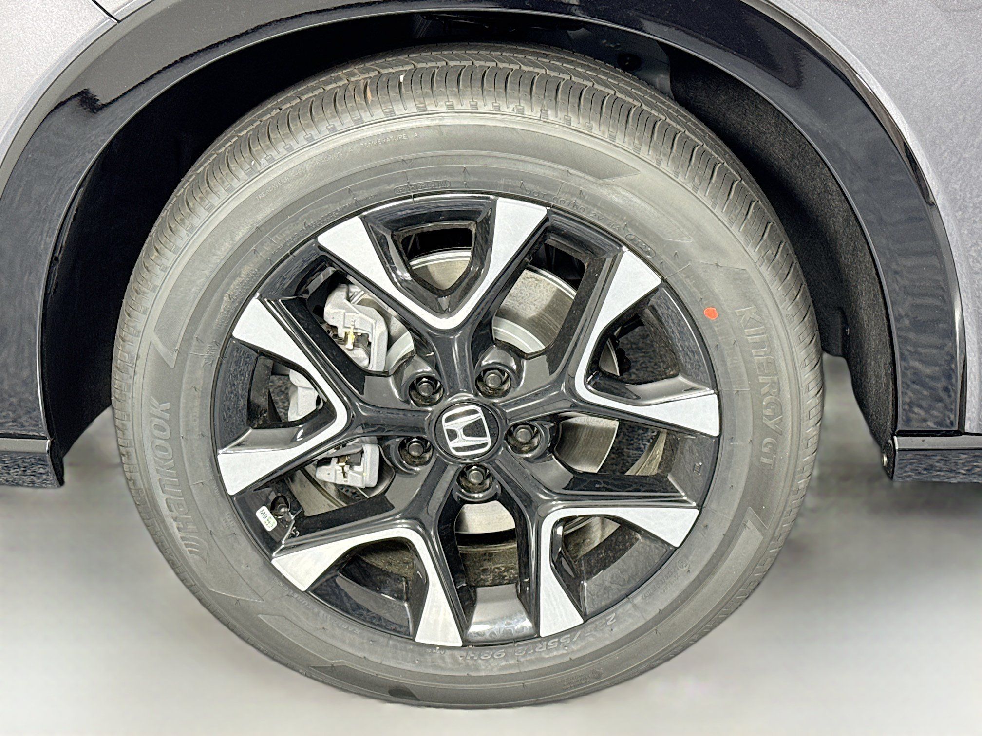 New 2027 Honda HR-V EX-L image 30