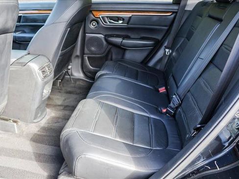 Used 2020 Honda CR-V EX-L image 23