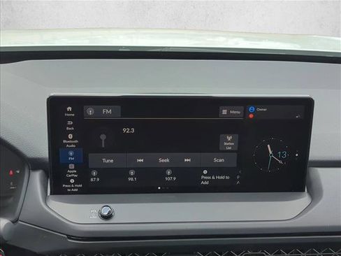 New 2025 Honda Accord Sport image 11