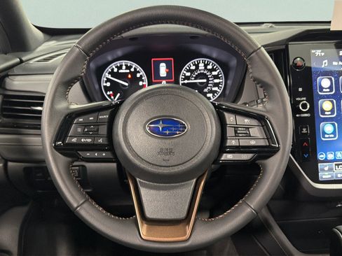 Certified 2026 Subaru Forester Sport AWD/4WD image 37