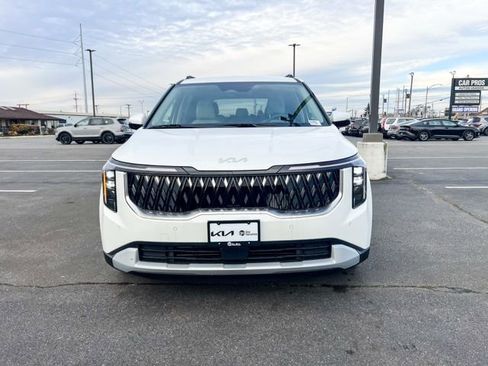 New 2026 Kia Carnival EX image 5