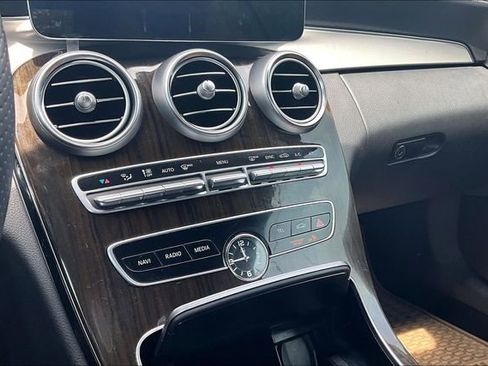 Used 2022 Mercedes-Benz C 300 Cabriolet image 23