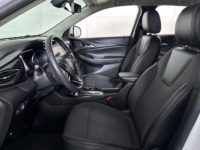 Used 2022 Buick Encore GX Select FWD image 20