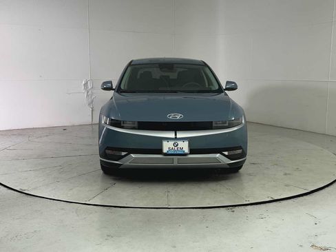 Used 2024 Hyundai Ioniq 5 SEL AWD/4WD image 7