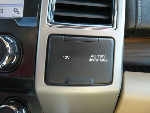 Used 2017 Ford F150 Lariat AWD/4WD image 31