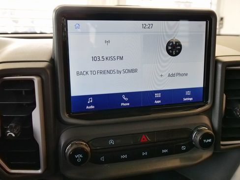 Used 2021 Ford Bronco Sport Big Bend image 19