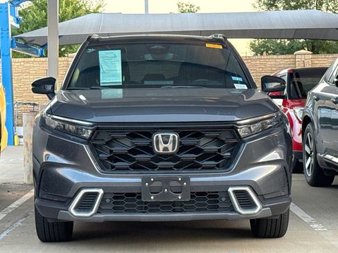 Used 2023 Honda CR-V Sport Touring image 2