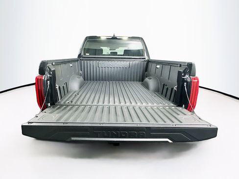 Used 2025 Toyota Tundra SR image 29