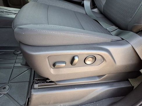 New 2026 Chevrolet Silverado 2500 Custom w/ Custom Convenience Package image 8