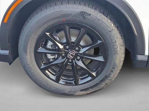 New 2026 Honda CR-V Sport-L image 9