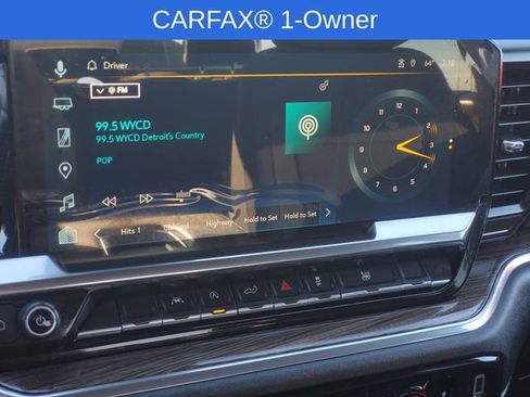 Used 2025 Chevrolet Silverado 1500 LT image 20