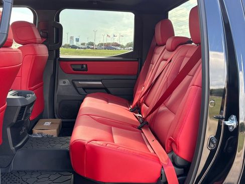 New 2026 Toyota Tundra TRD Pro AWD/4WD image 14