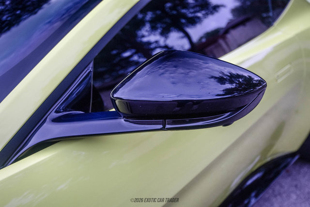 Used 2020 Aston Martin V8 Vantage Coupe RWD image 63