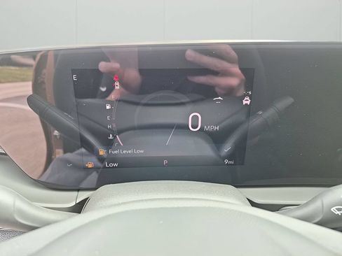 New 2026 Buick Envista Sport Touring w/ Convenience I Package FWD image 41