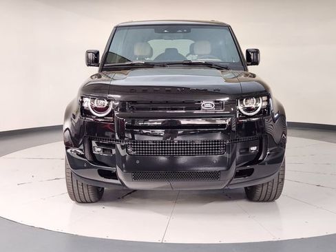 New 2026 Land Rover Defender 110 X AWD/4WD image 9