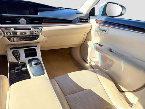 Used 2015 Lexus ES 350 w/ Premium Package image 27