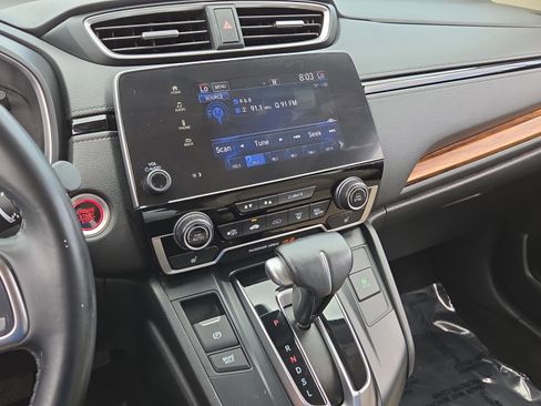 Used 2018 Honda CR-V EX-L image 27